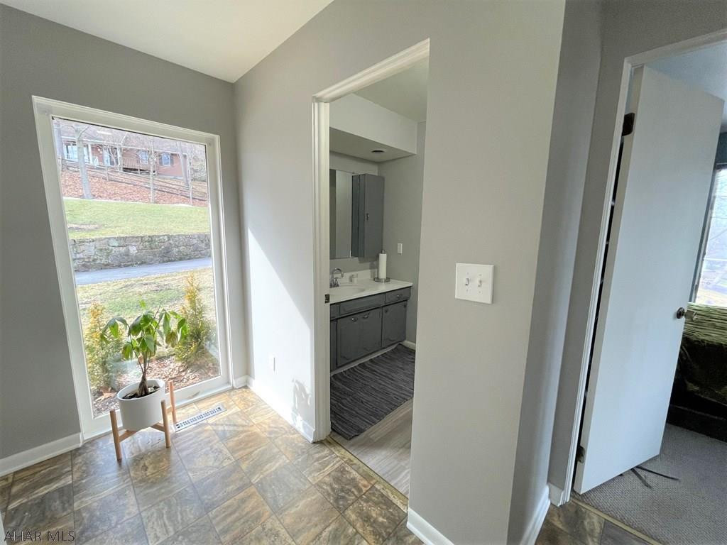 Barclay - Residential