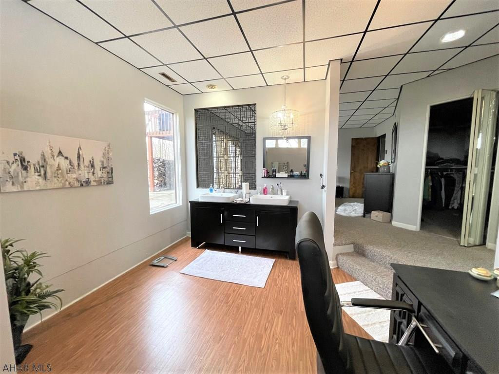 Barclay - Residential