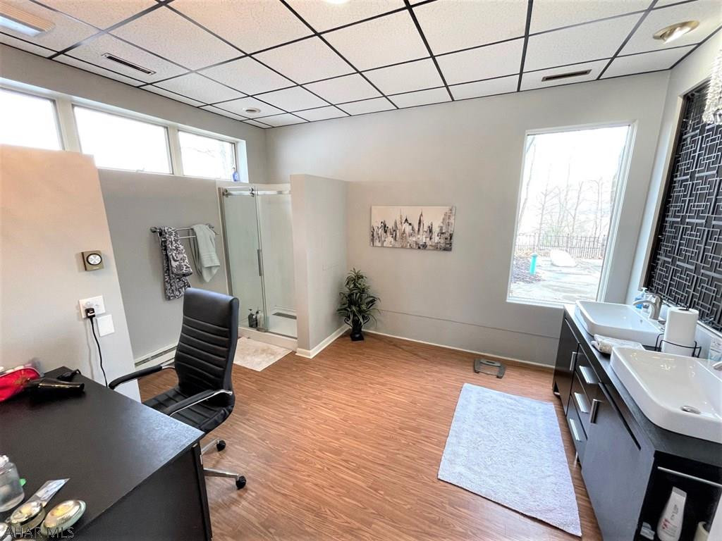 Barclay - Residential