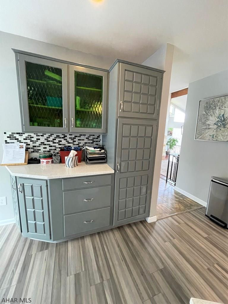 Barclay - Residential