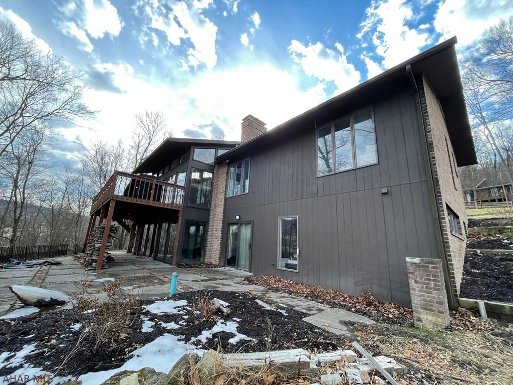 Barclay - Residential