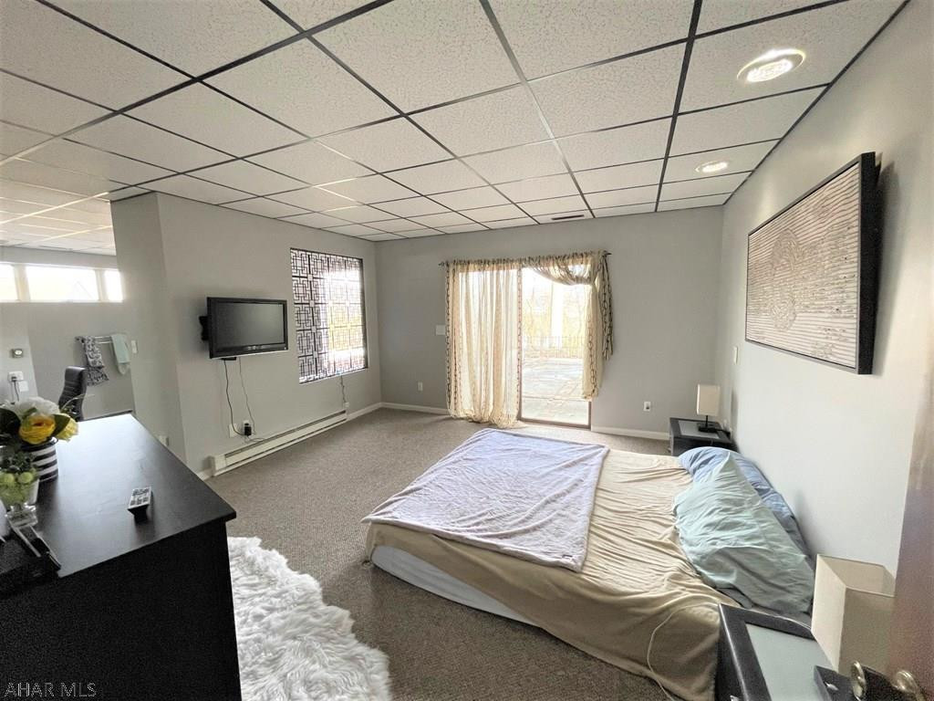 Barclay - Residential