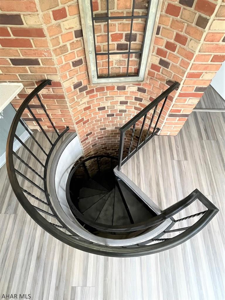 Barclay - Residential