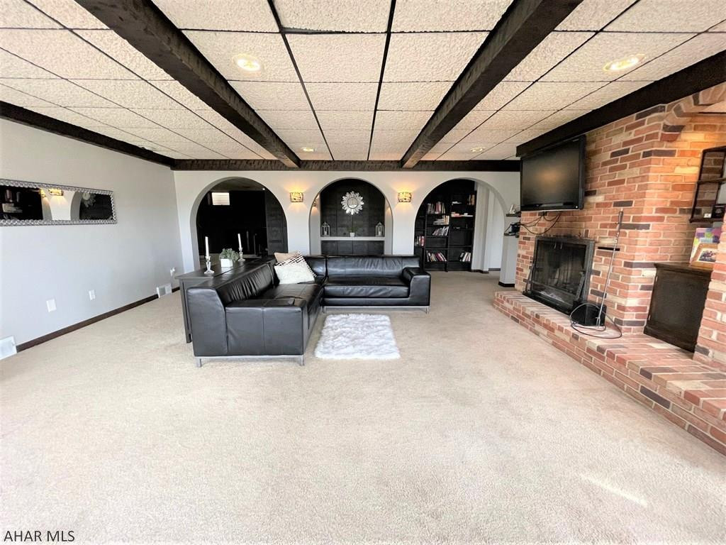 Barclay - Residential