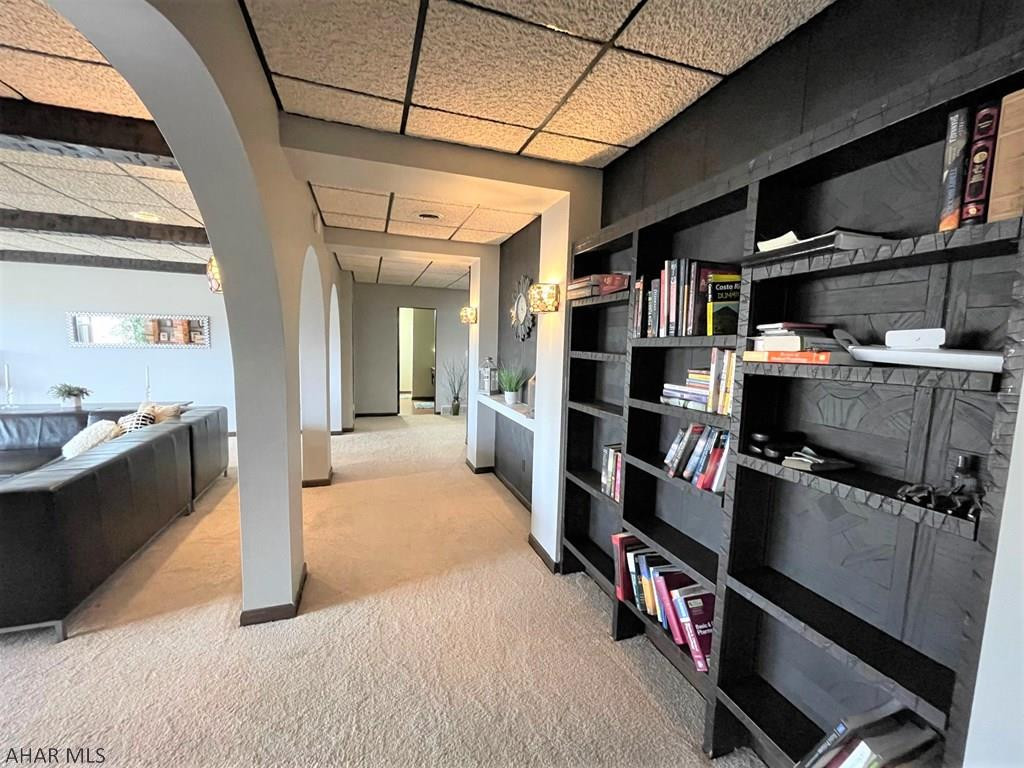 Barclay - Residential