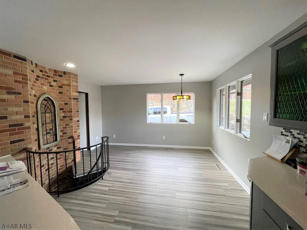 Barclay - Residential