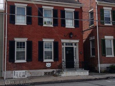 Unknown - Residential