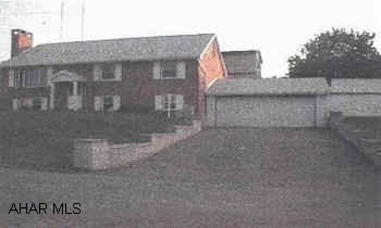 Ofiesh Development - Residential