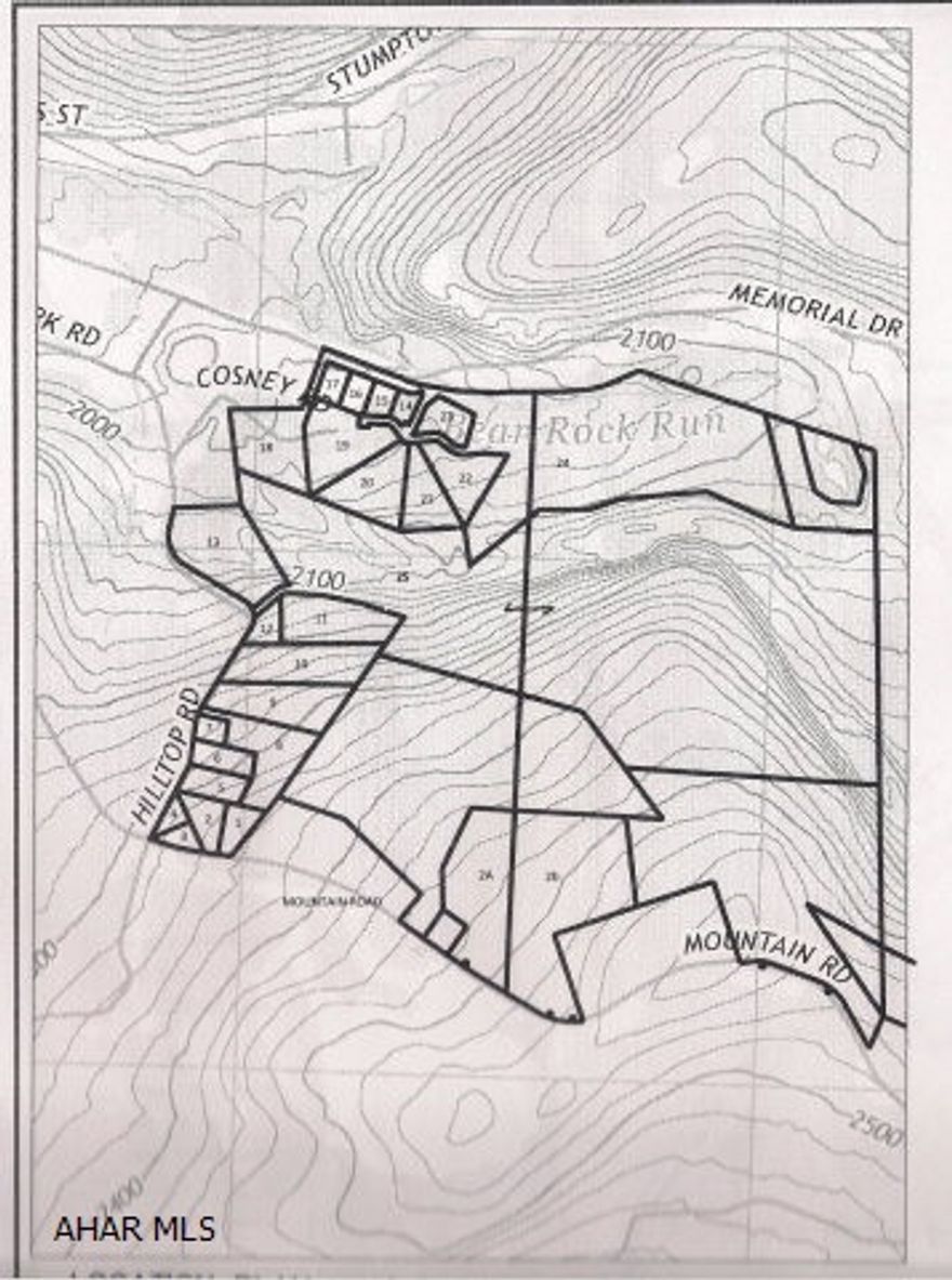 Buyer to assume all costs/fees associated with connection to any utility, storm water management and the obtaining of a driveway permit.  One of the owners is related to a licensed real estate agent. Easy access to walking trails and community park.