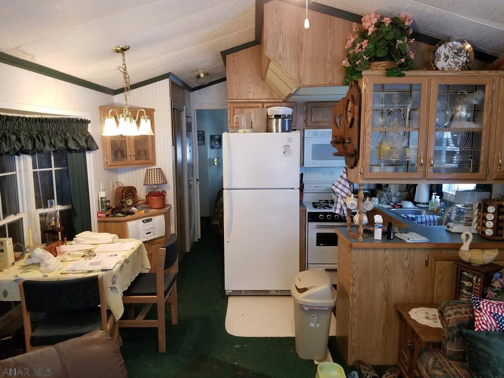 Glendale Yearound - Residential