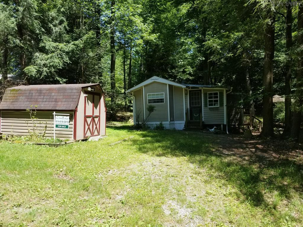 Glendale Yearound - Residential