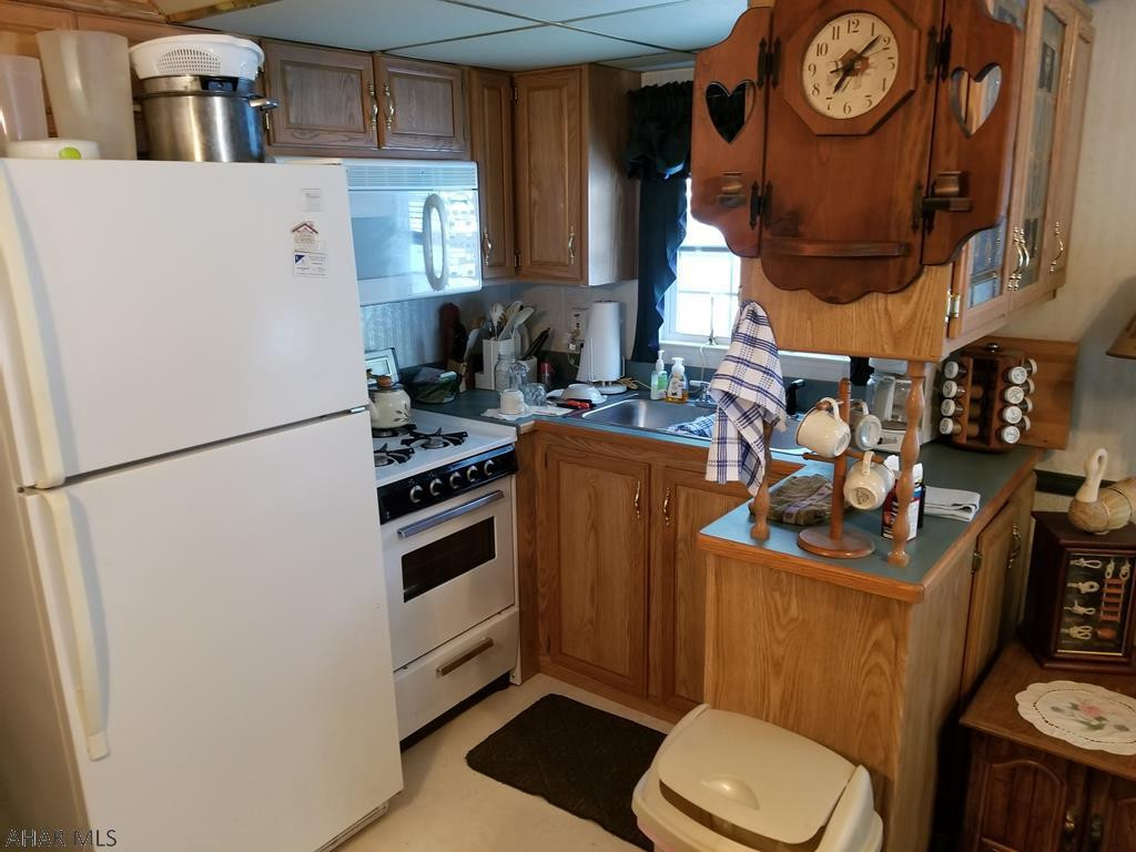 Glendale Yearound - Residential