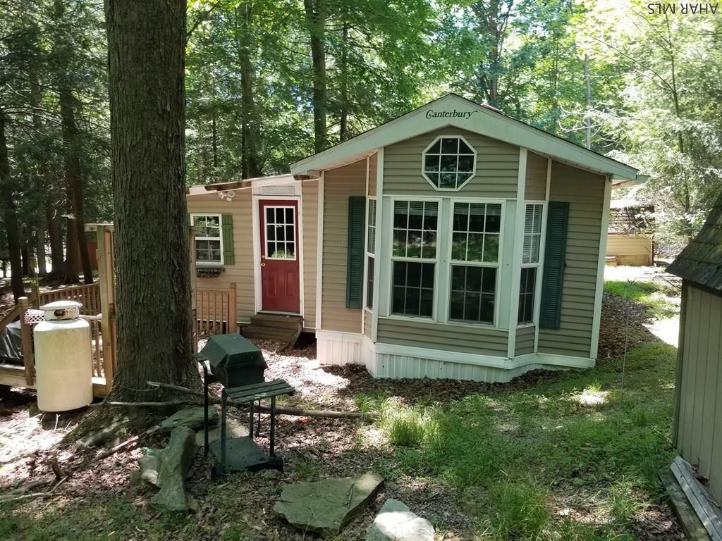 Glendale Yearound - Residential