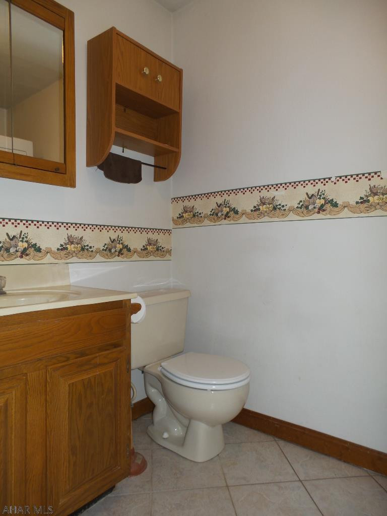 Unknown - Residential