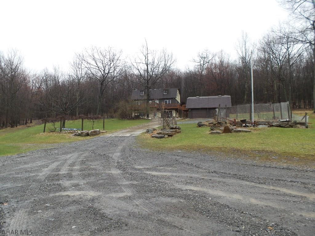 Unknown - Residential