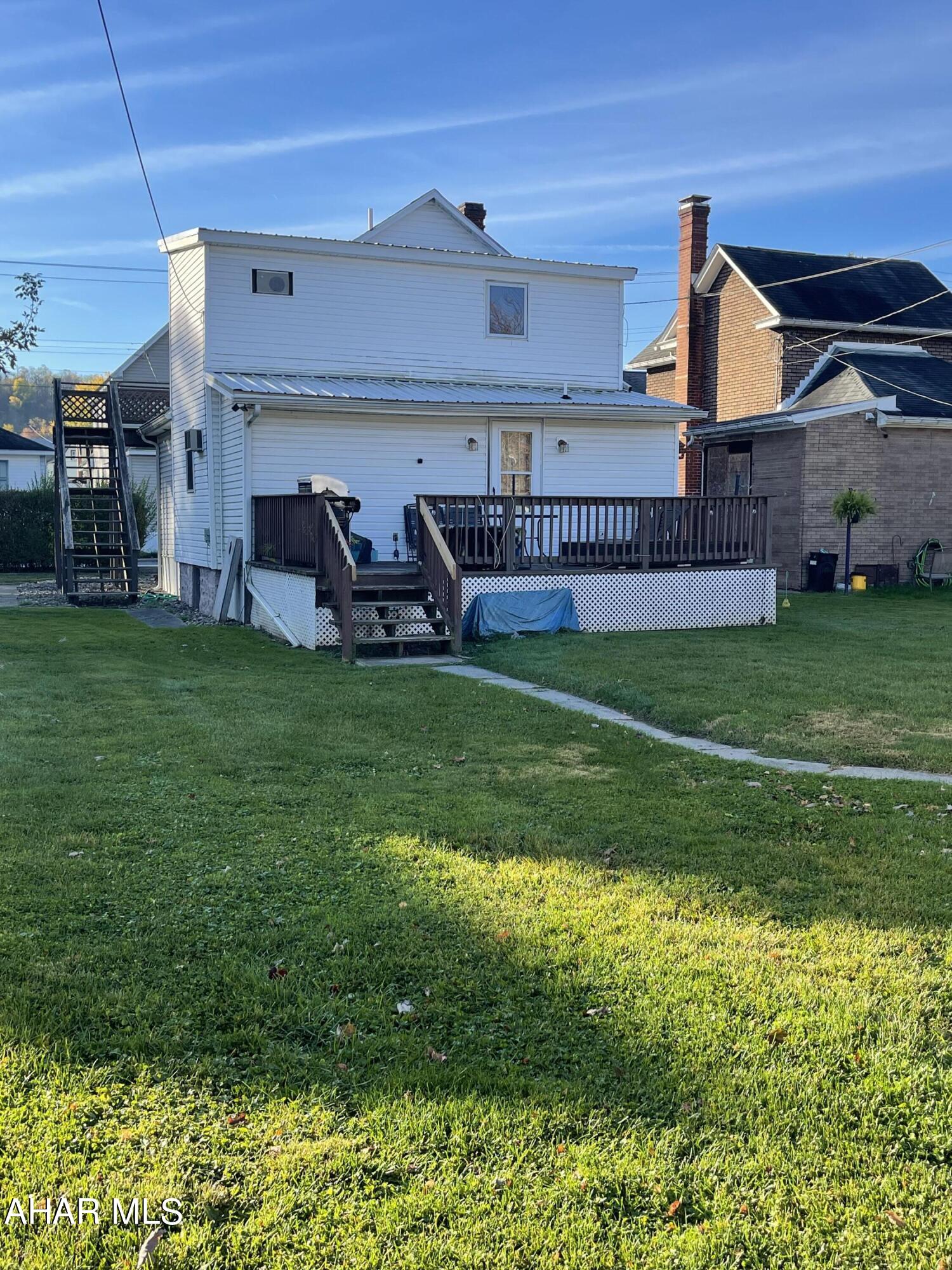 None - Residential Income