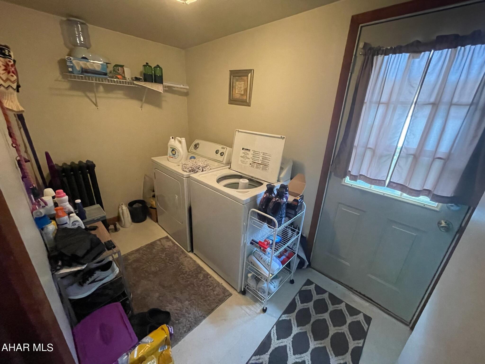 None - Residential Income