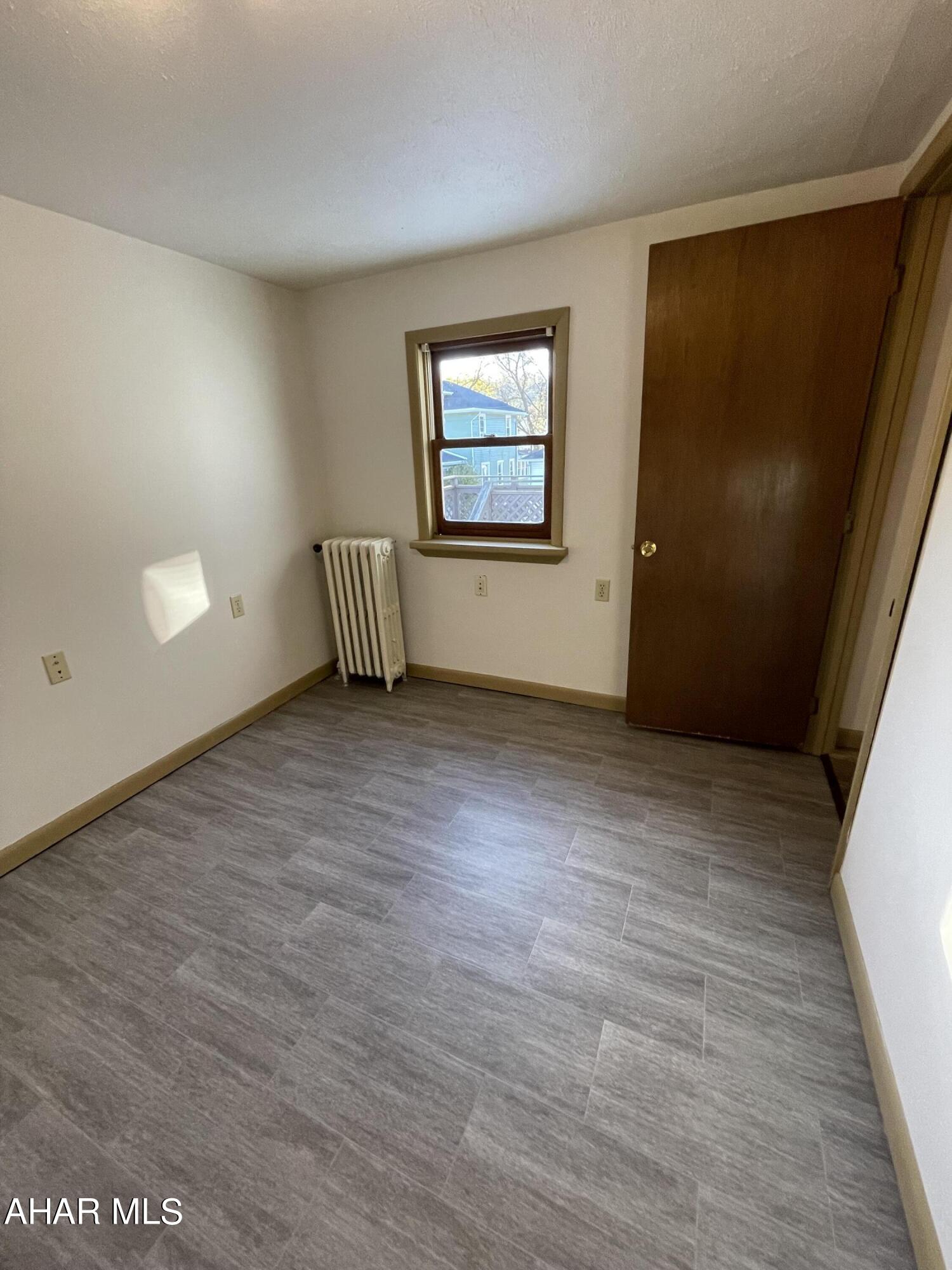 None - Residential Income