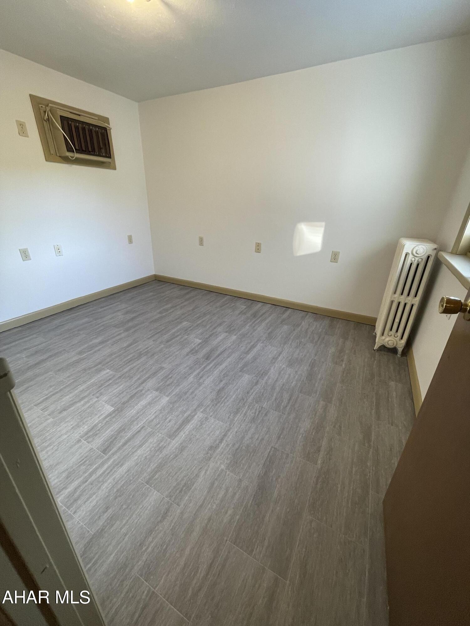 None - Residential Income