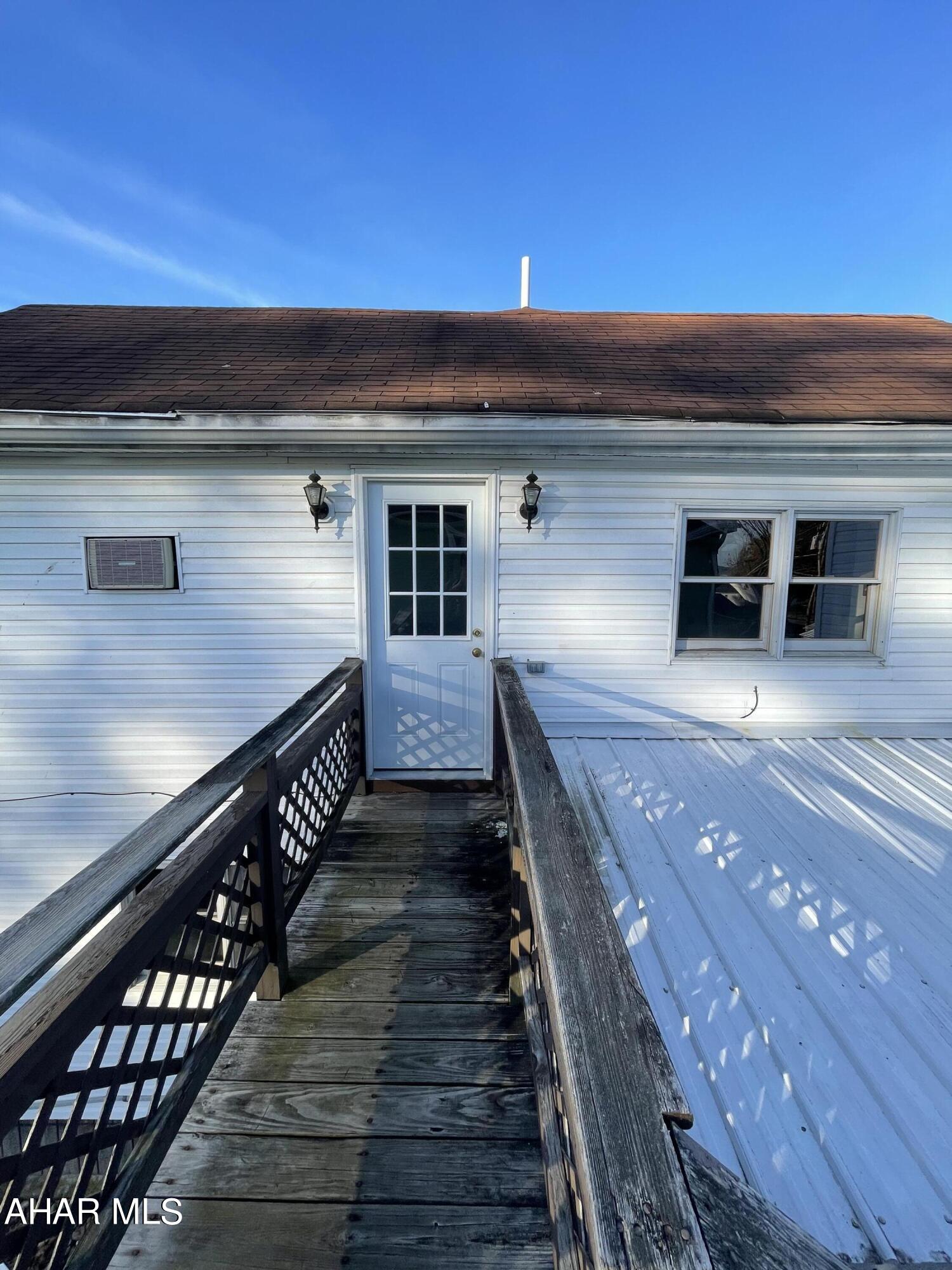 None - Residential Income