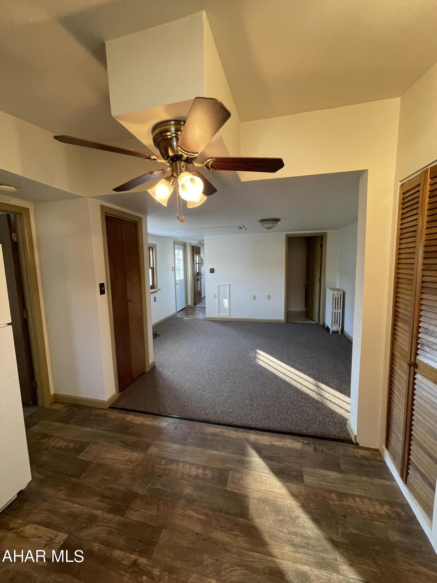 None - Residential Income