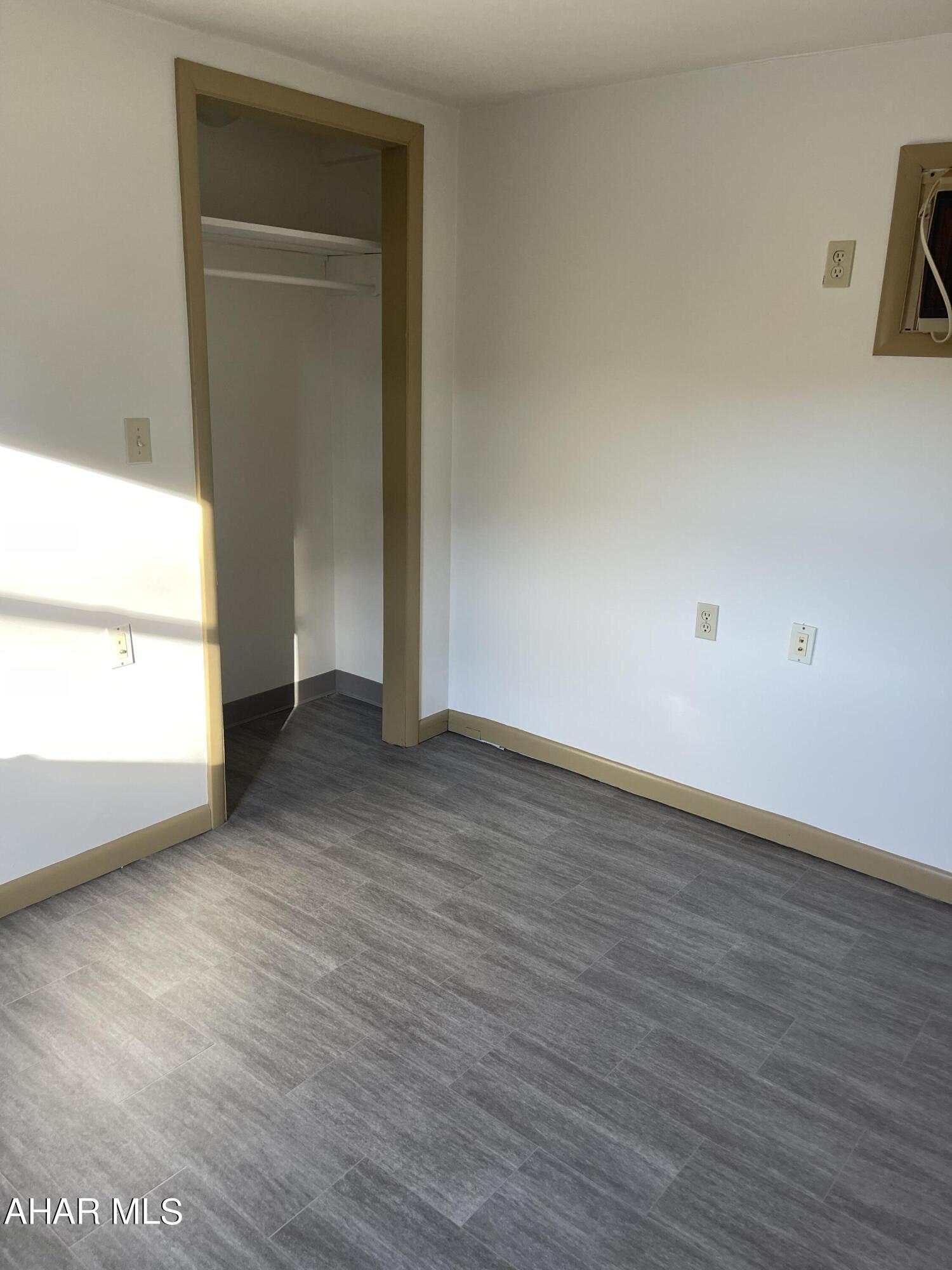 None - Residential Income