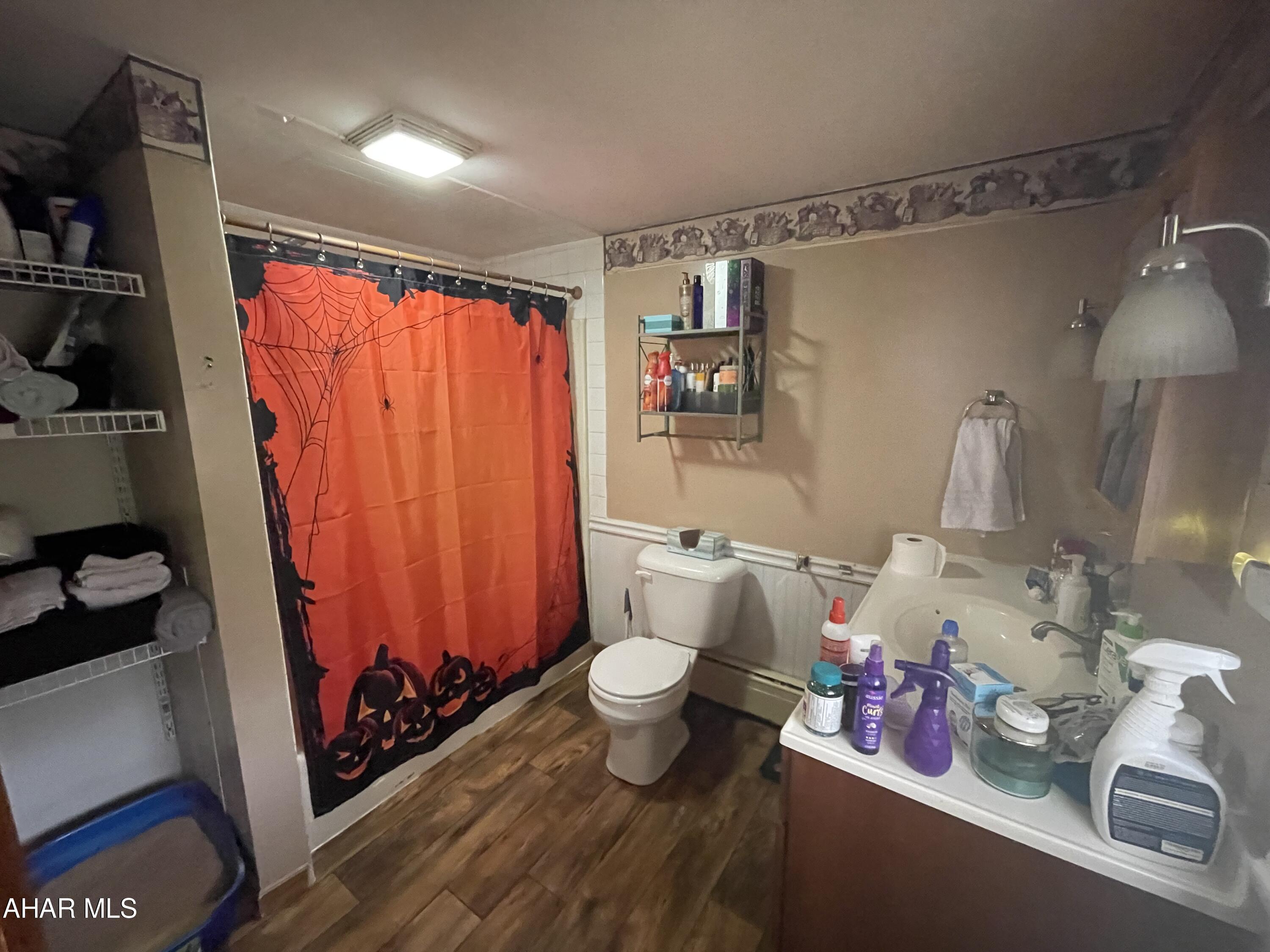 None - Residential Income