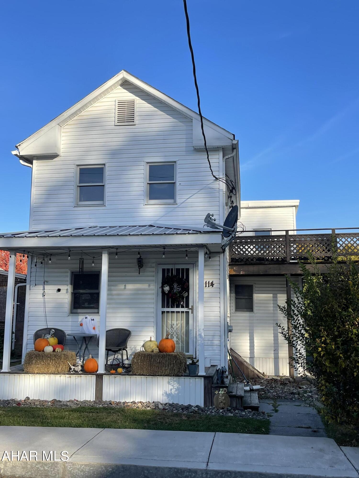 None - Residential Income