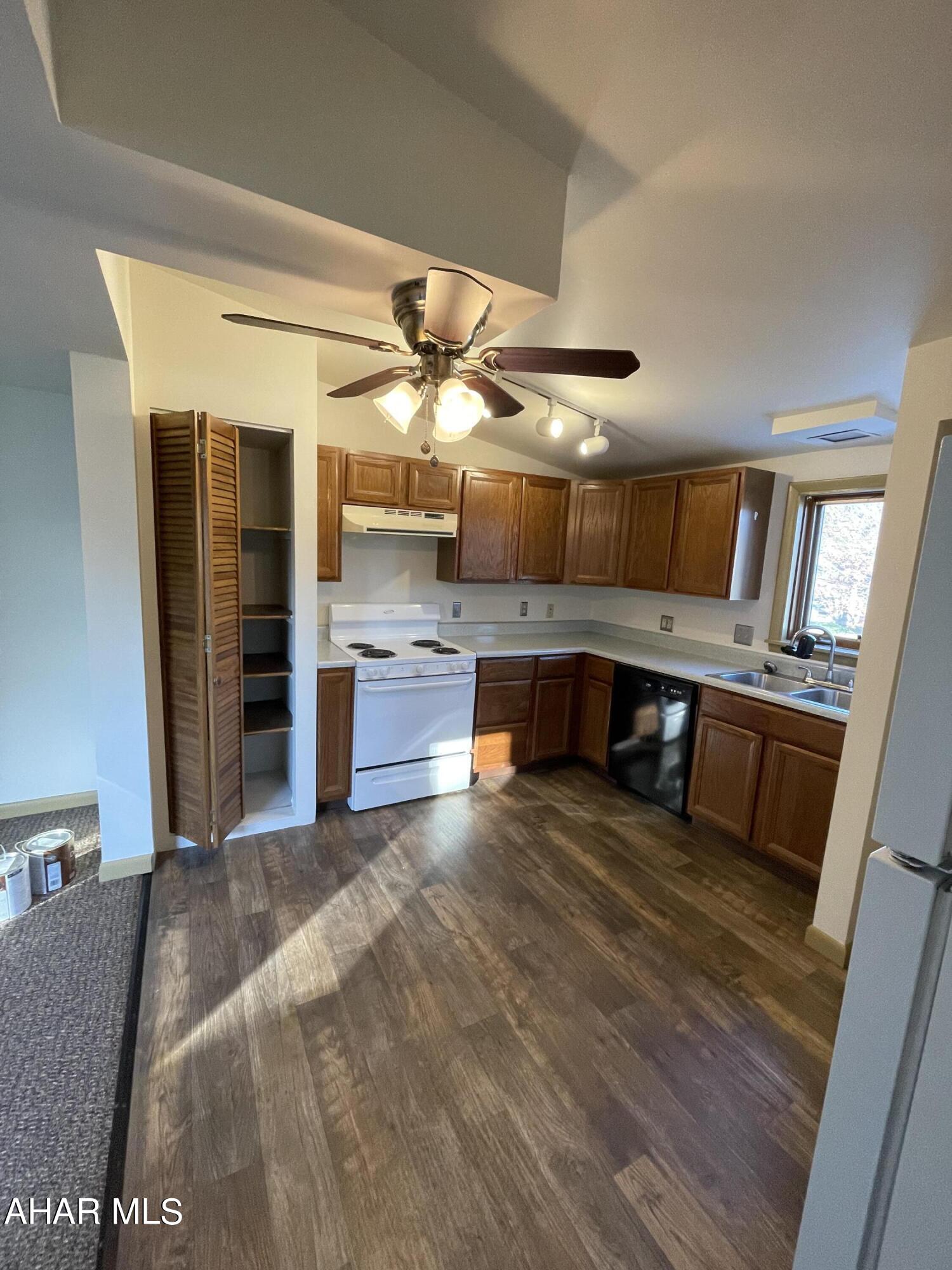 None - Residential Income