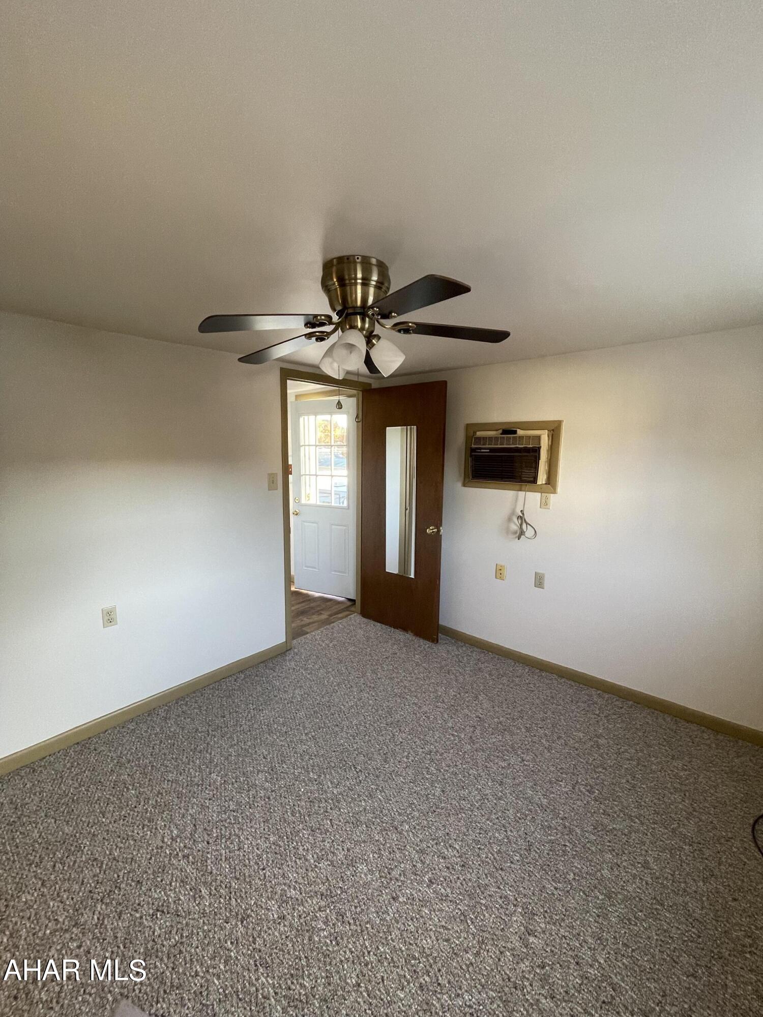 None - Residential Income