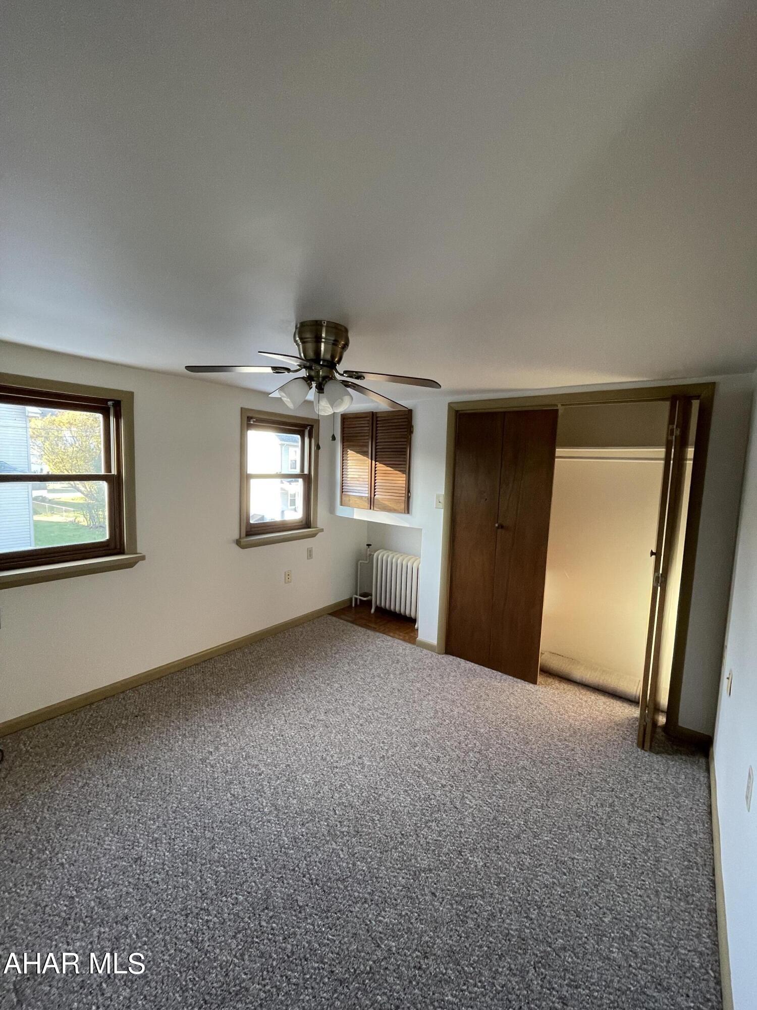 None - Residential Income