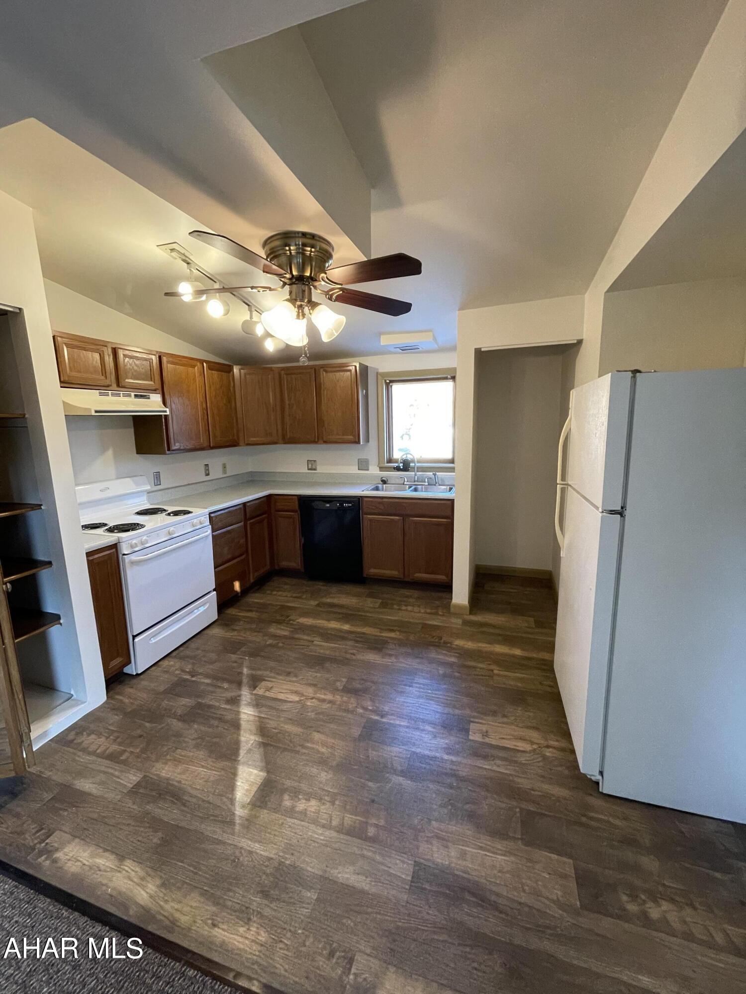 None - Residential Income