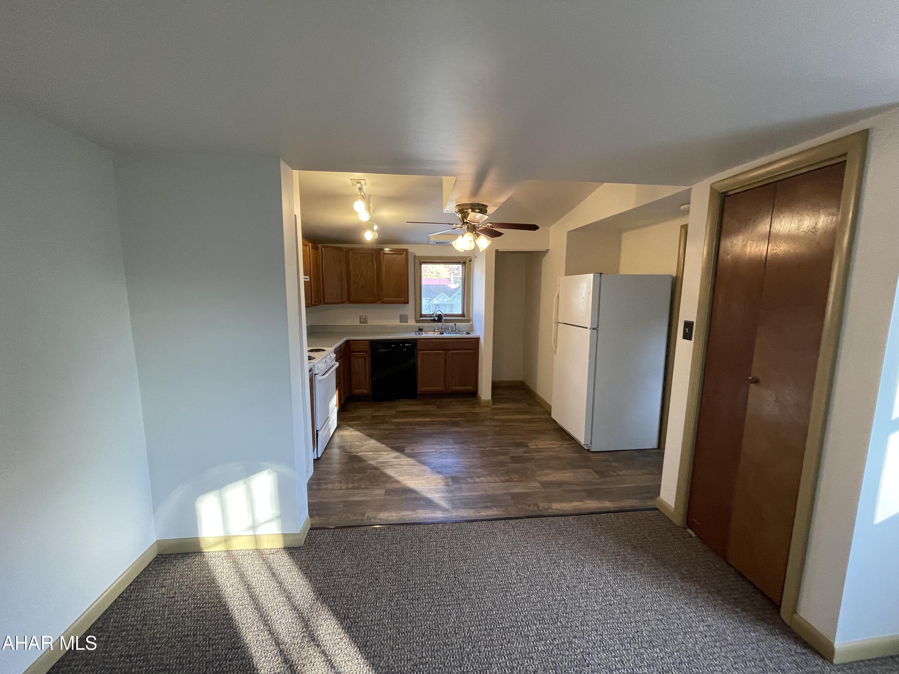 None - Residential Income