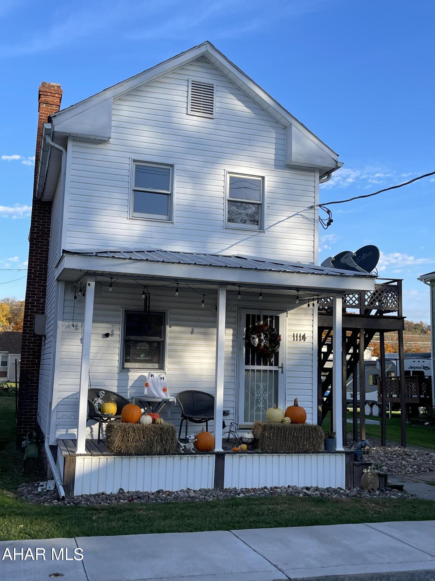 None - Residential Income