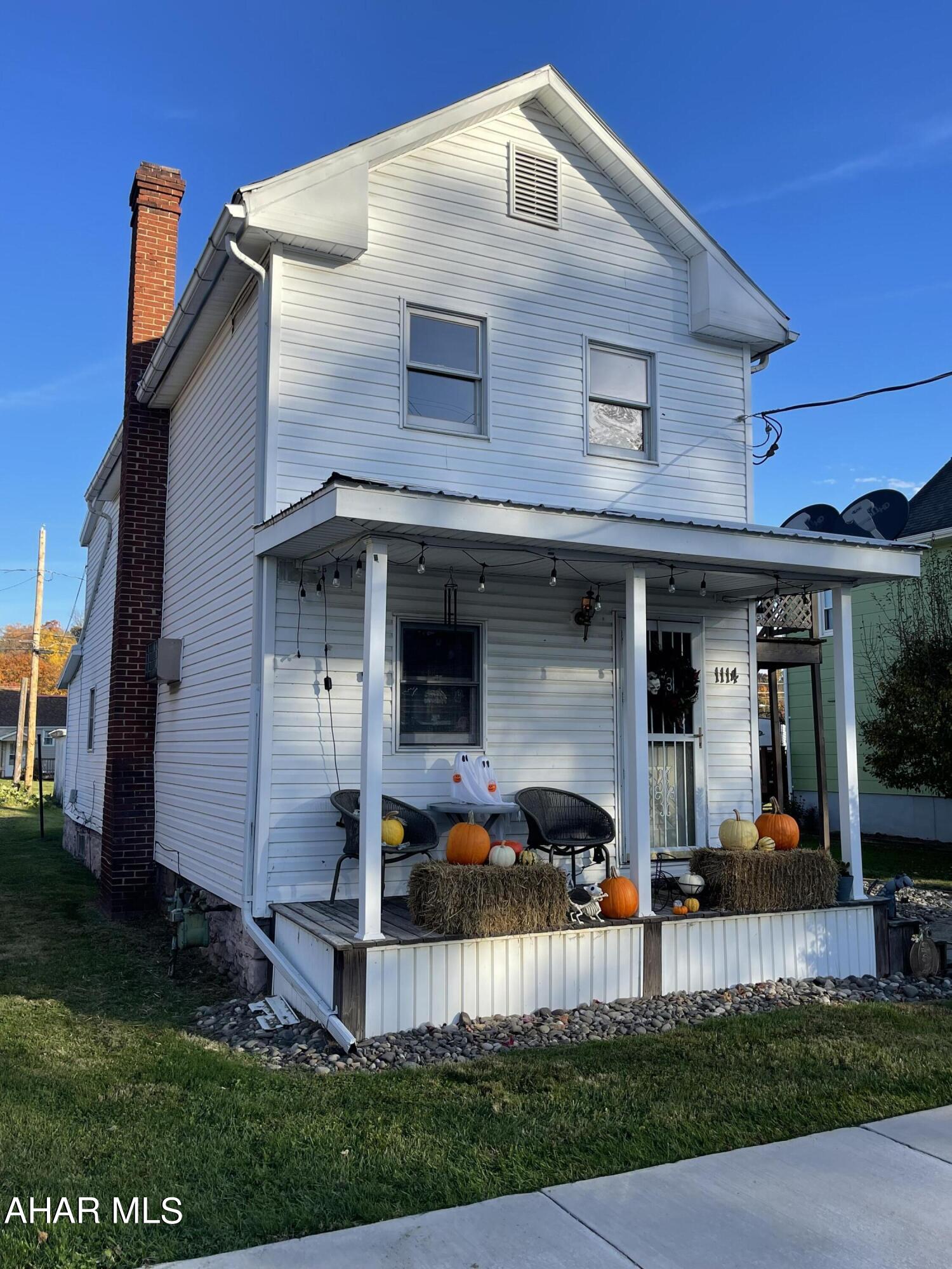 None - Residential Income