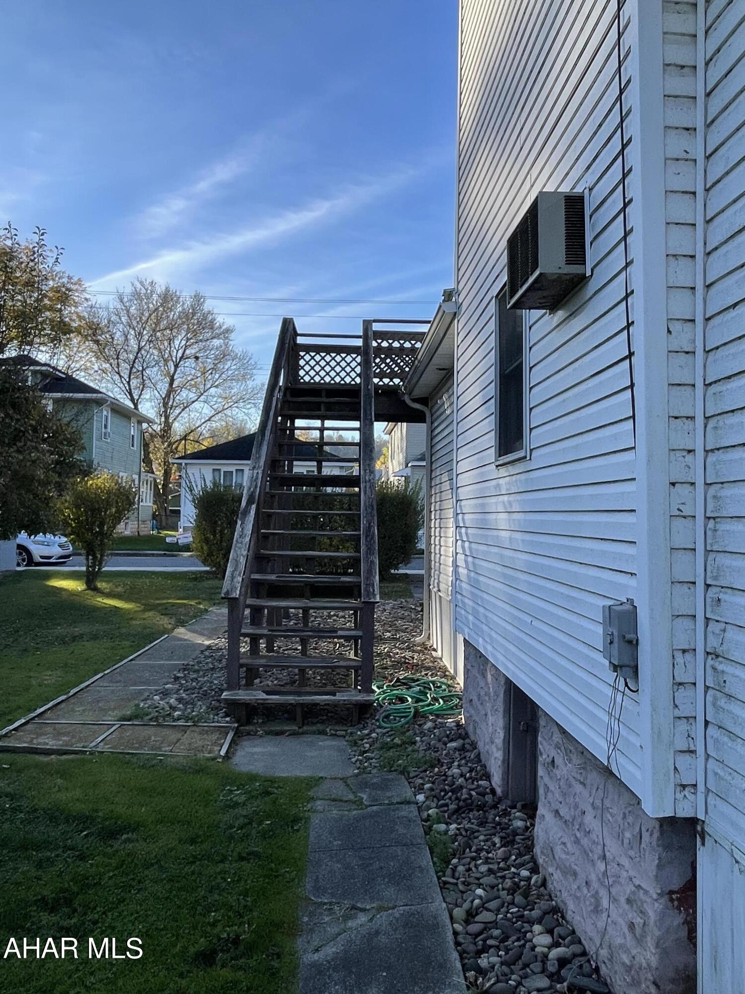 None - Residential Income