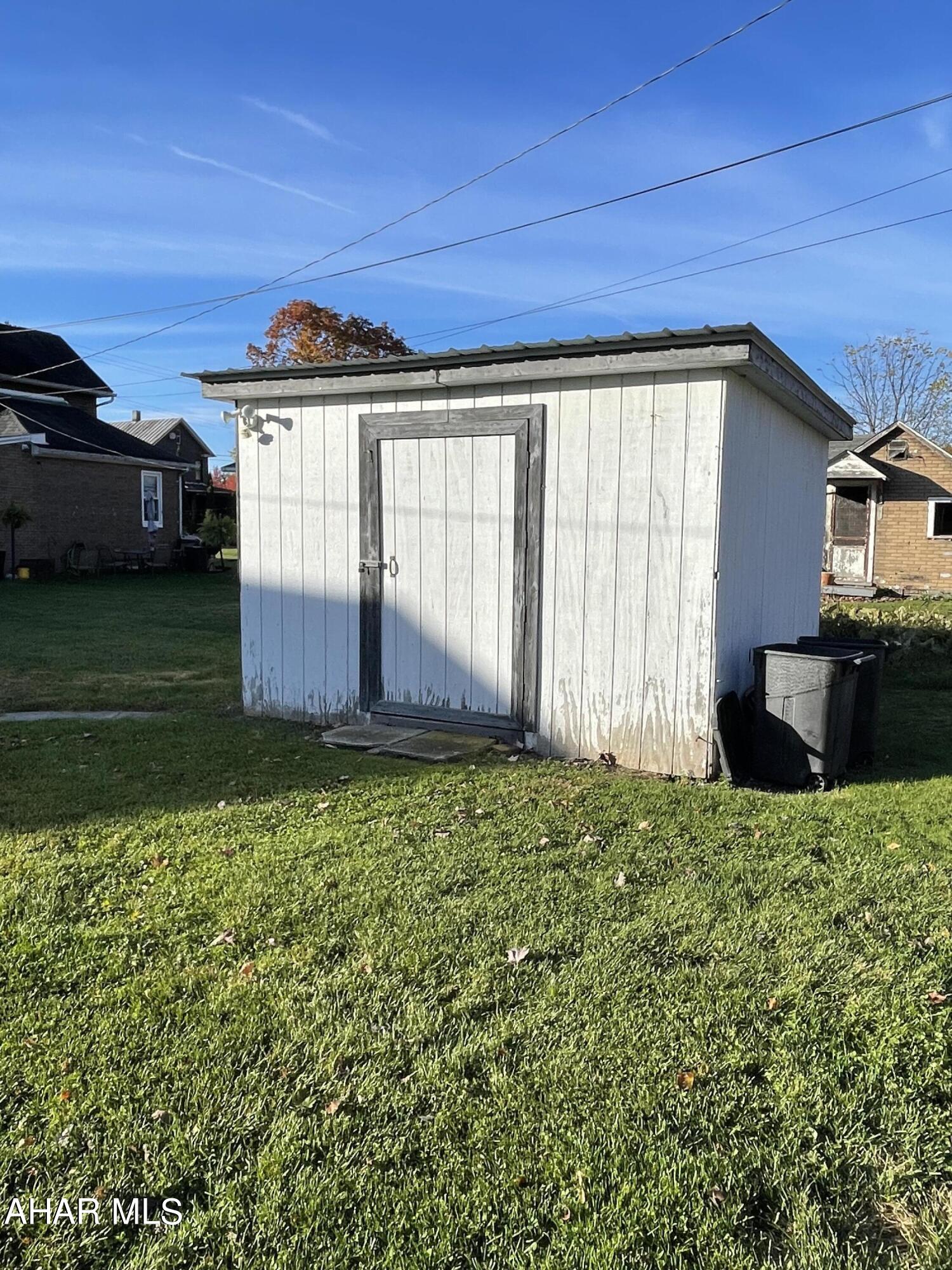 None - Residential Income