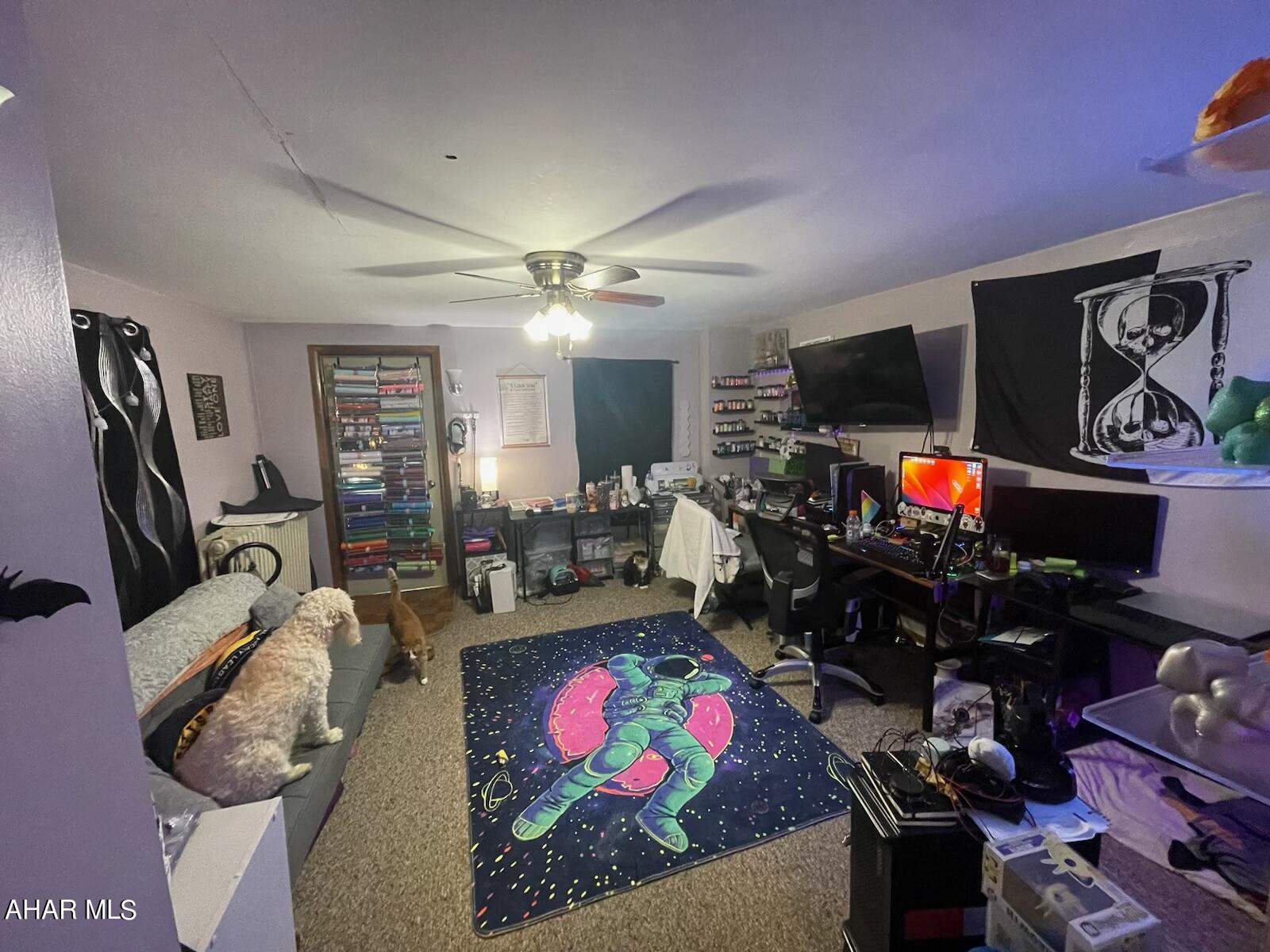 None - Residential Income