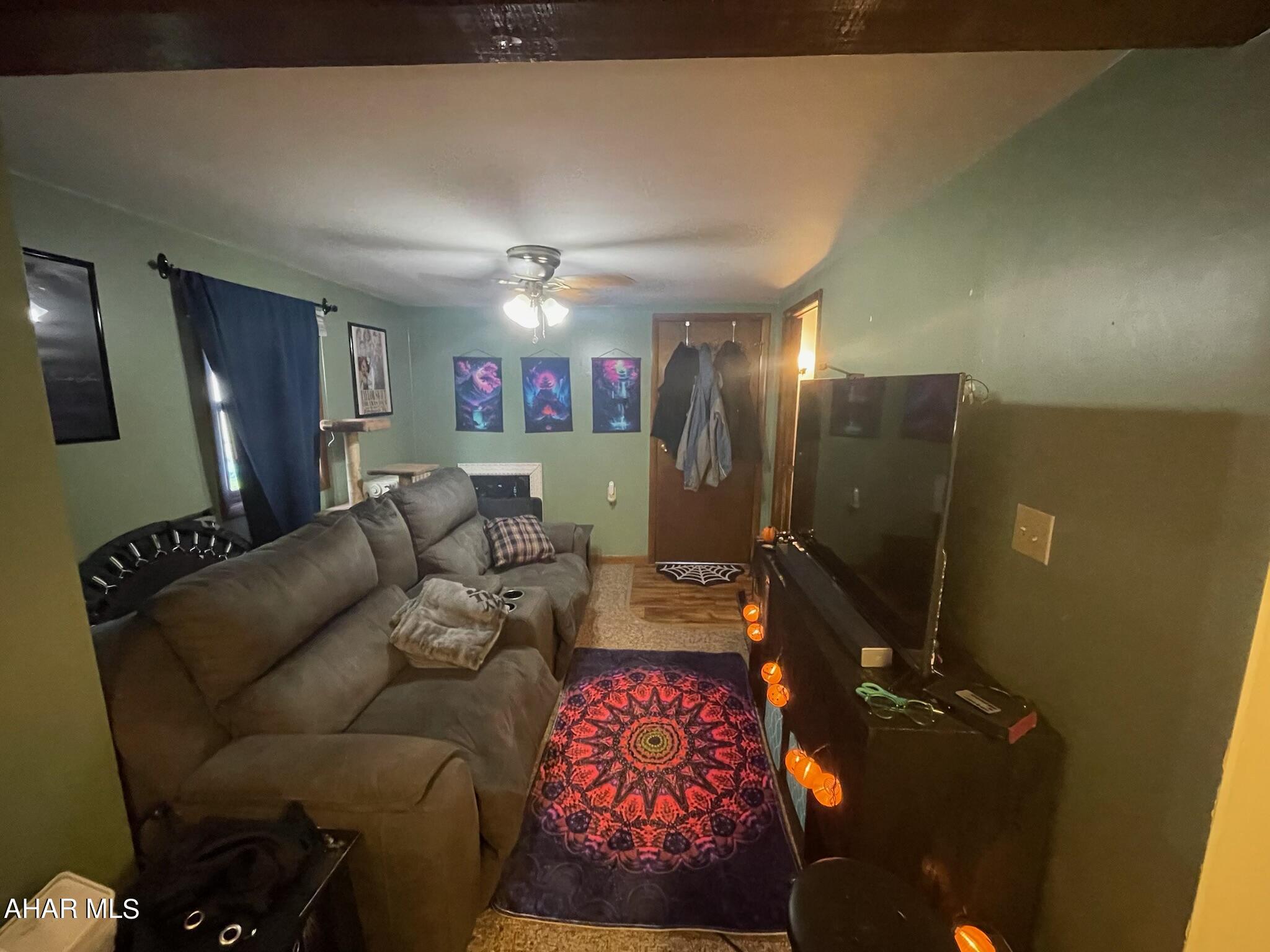 None - Residential Income