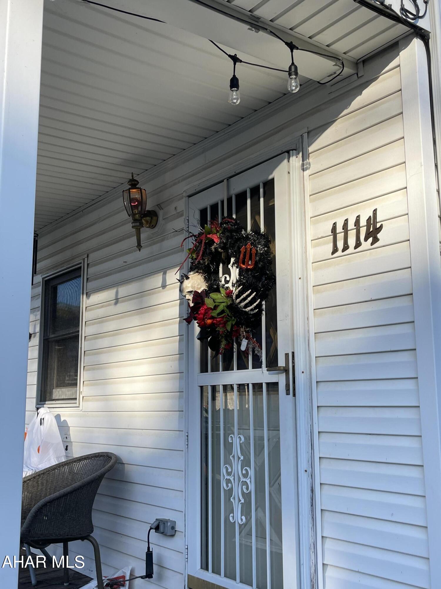 None - Residential Income