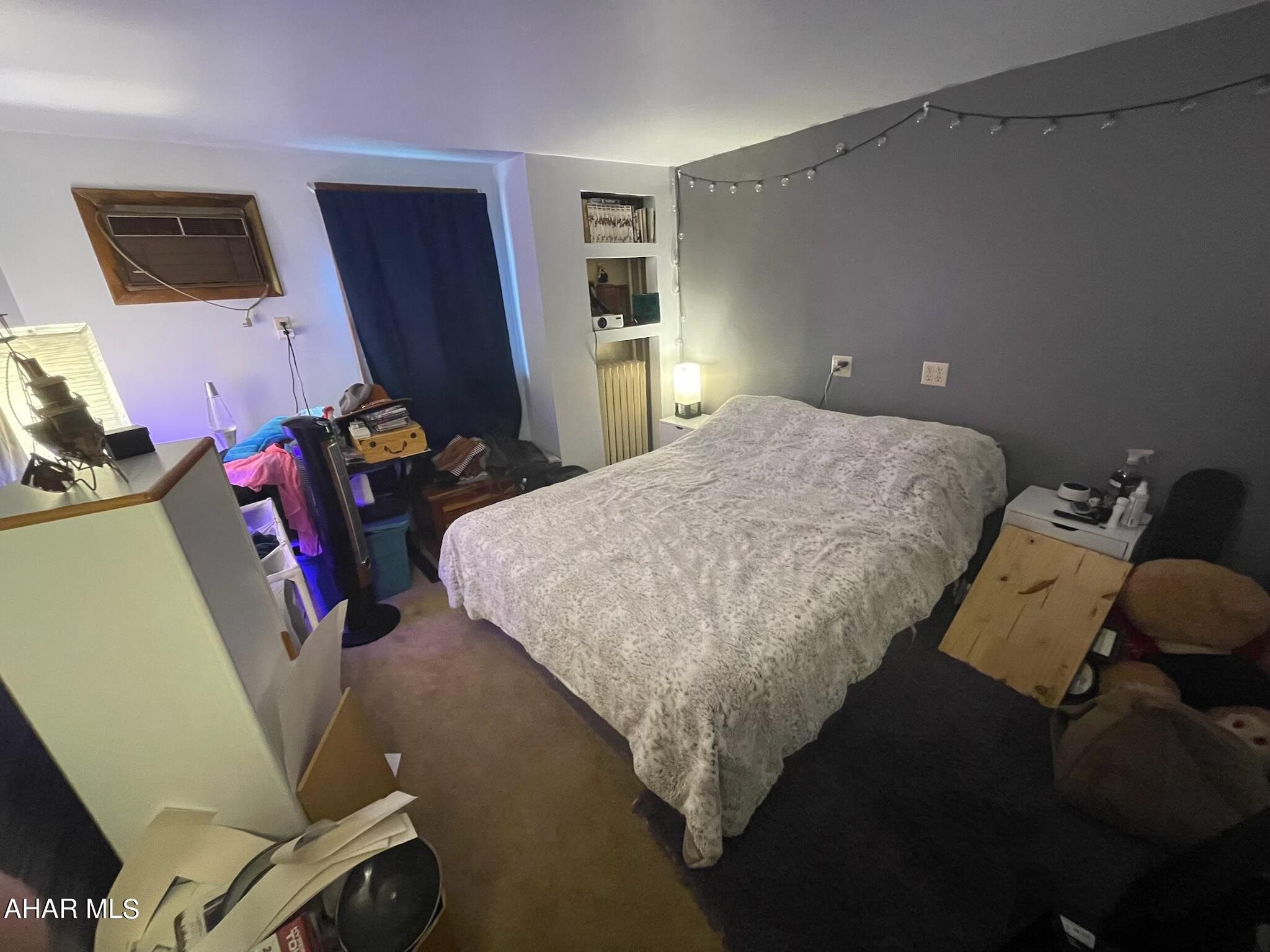 None - Residential Income