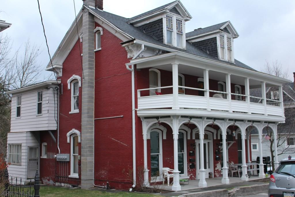 Other - Residential Income