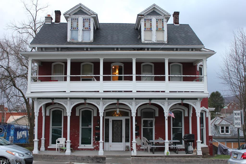 Other - Residential Income