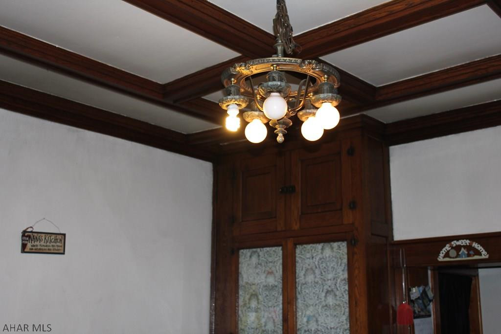 Other - Residential Income