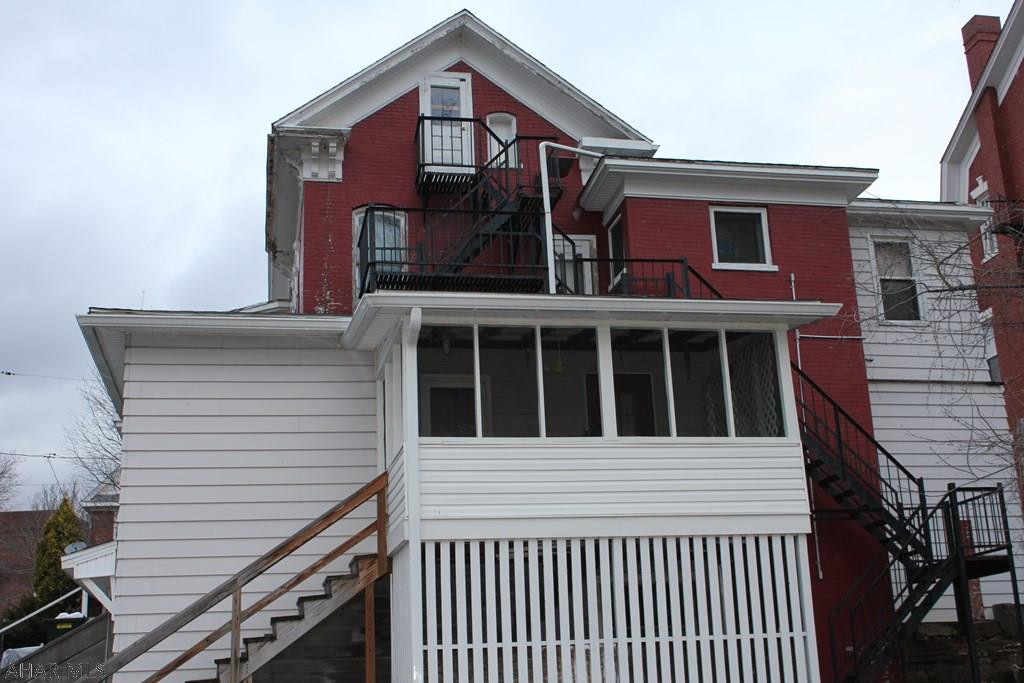 Other - Residential Income