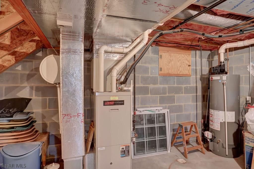 Unknown - Residential