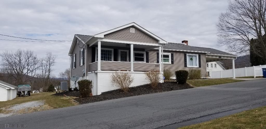 Unknown - Residential