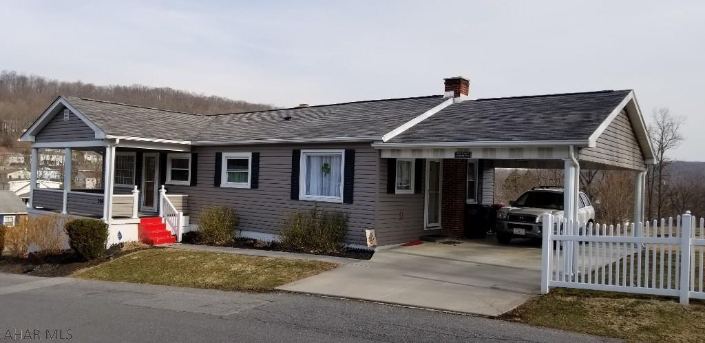 Unknown - Residential