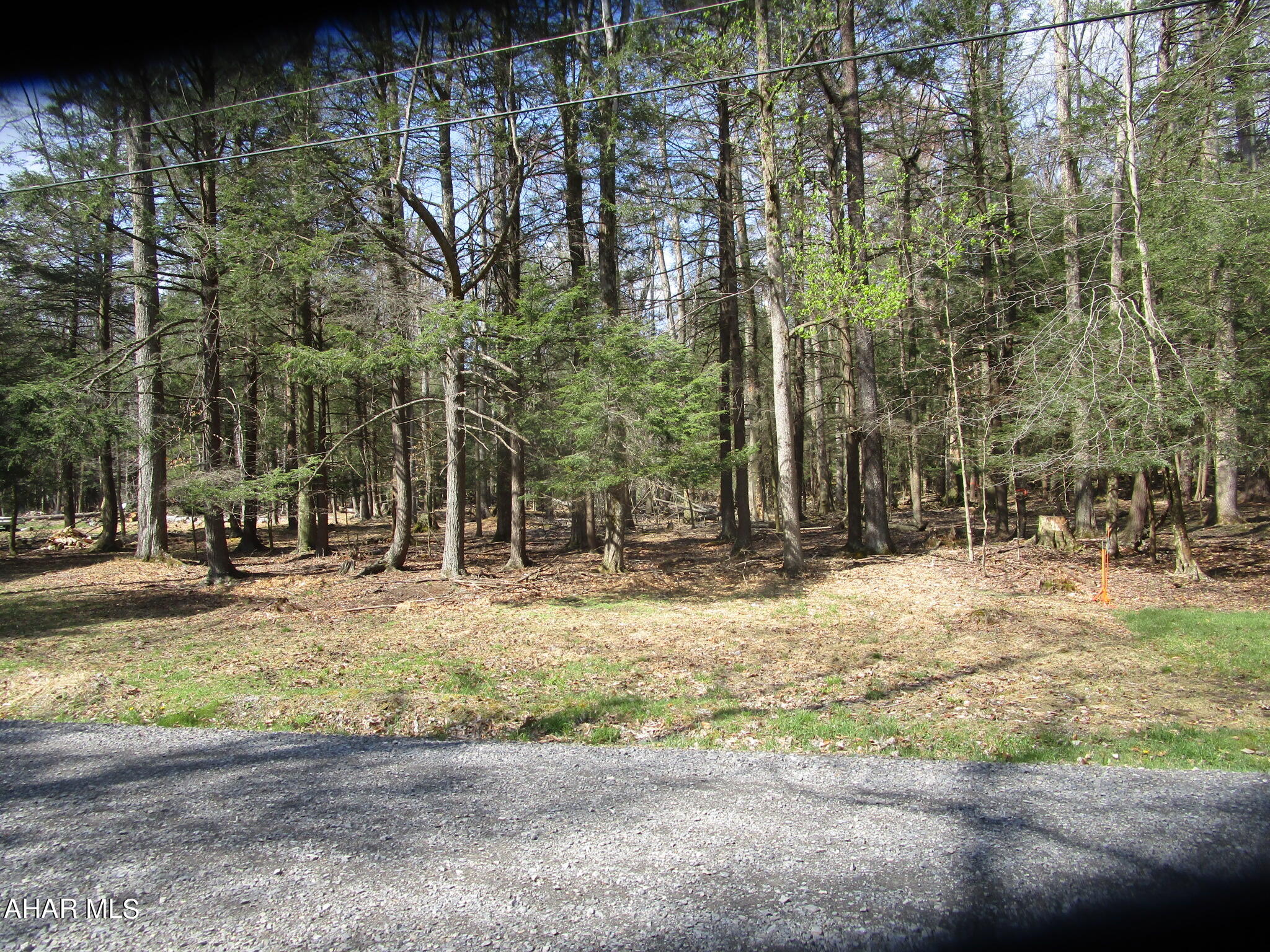 Glendale Yearound - Land