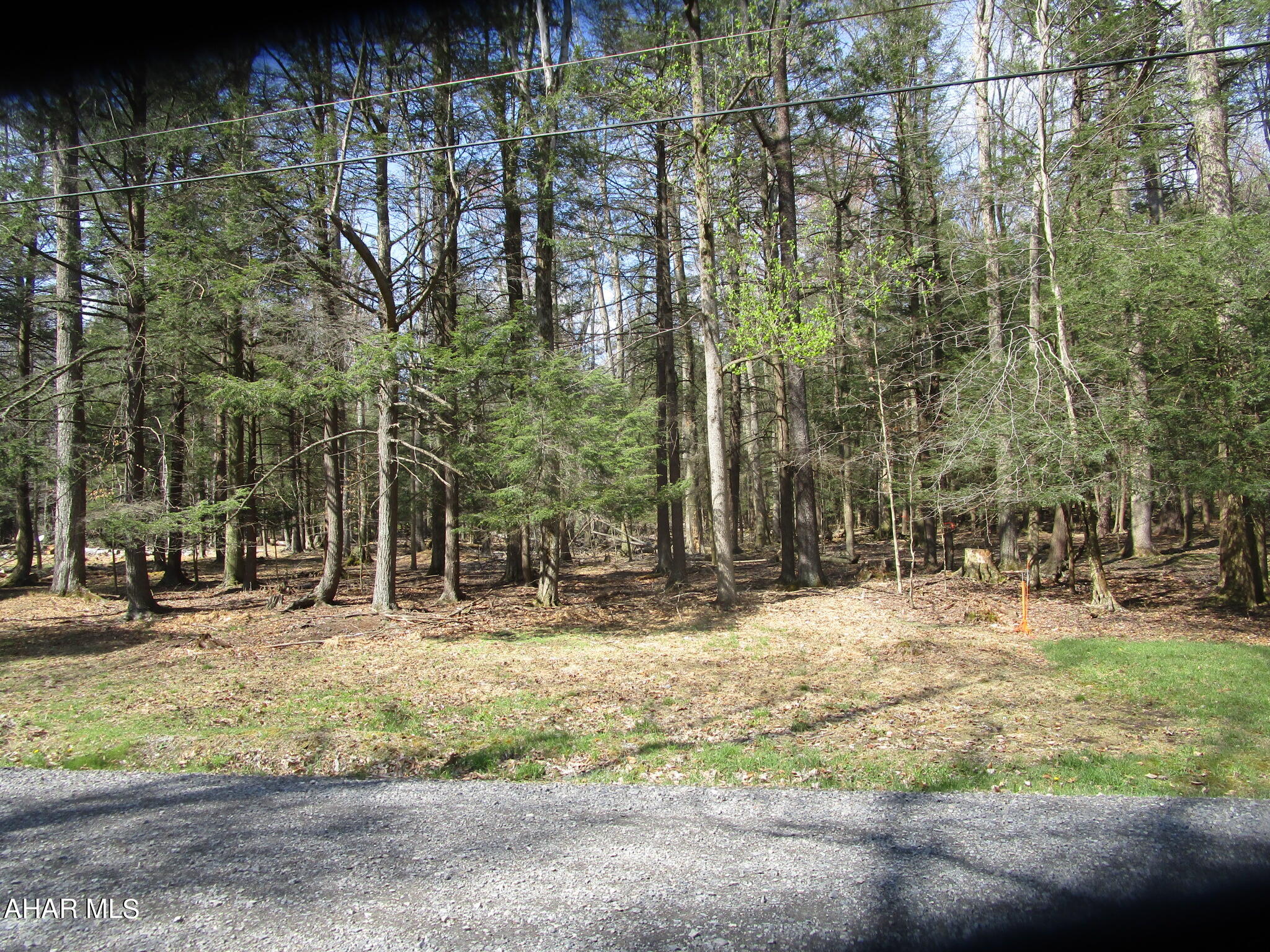 Glendale Yearound - Land